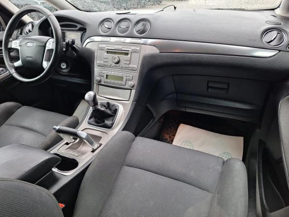 Ford S-MAX I с пробегом 2006 года, цена 670 000 рублей, 287875 км, минивэн, Автокод Объявления