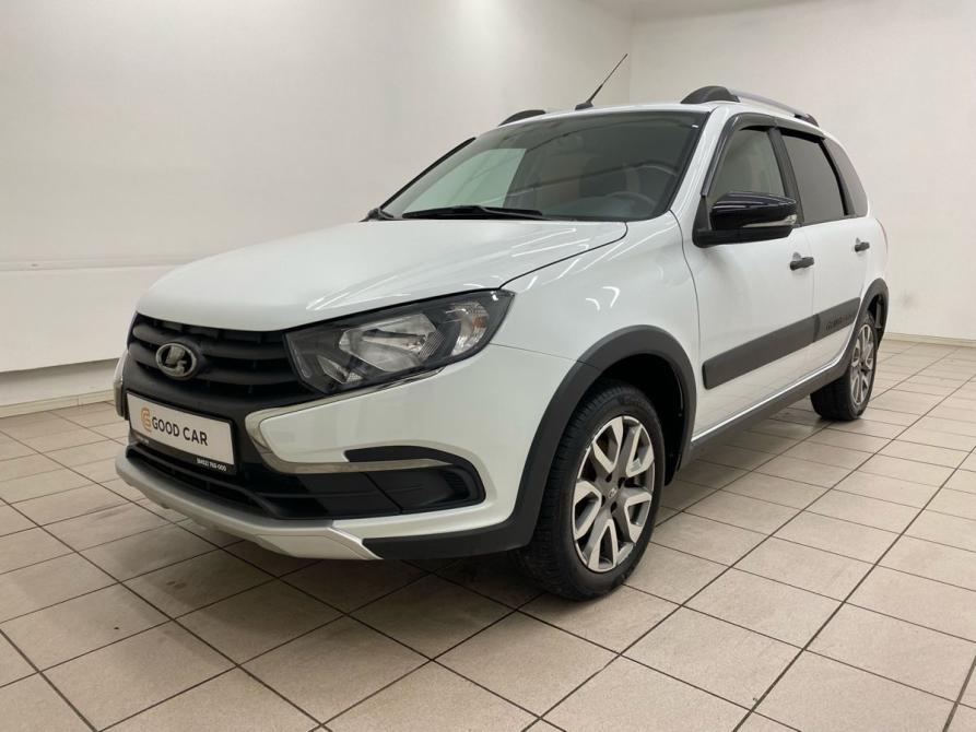 Lada (ВАЗ) Granta I Рестайлинг Энгельс  - изображение 3