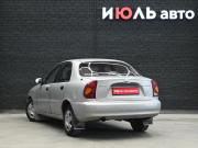Chevrolet Lanos I Екатеринбург  - изображение 20