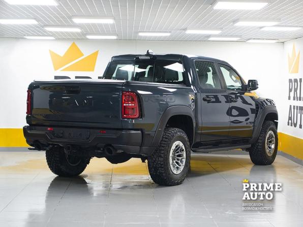 Ram 1500 V Рестайлинг с пробегом 2025 года, цена 13 699 000 рублей, 52 км, offers.body_type.unknown, Автокод Объявления