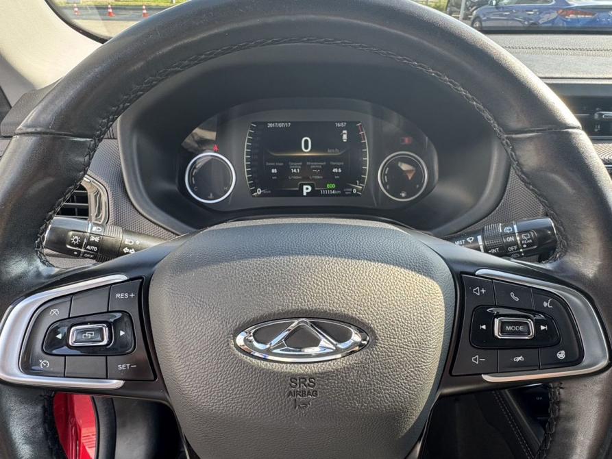 Chery Tiggo 4 I Рестайлинг Екатеринбург  - изображение 14