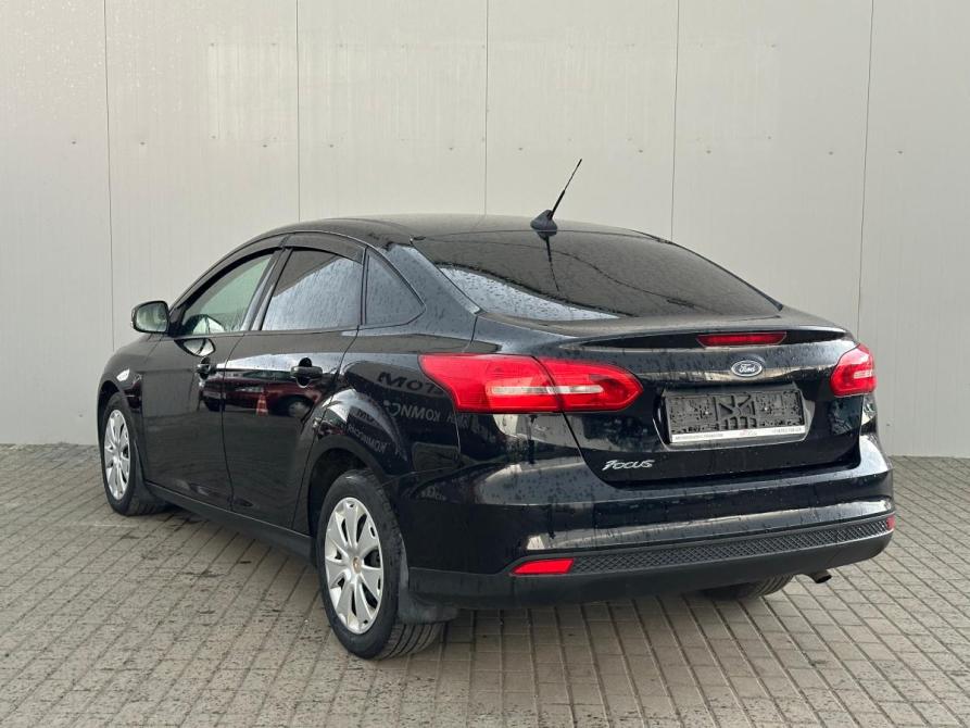 Ford Focus III Рестайлинг Тамбов  - изображение 6