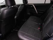 Toyota RAV4 IV (XA40) Москва  - изображение 28