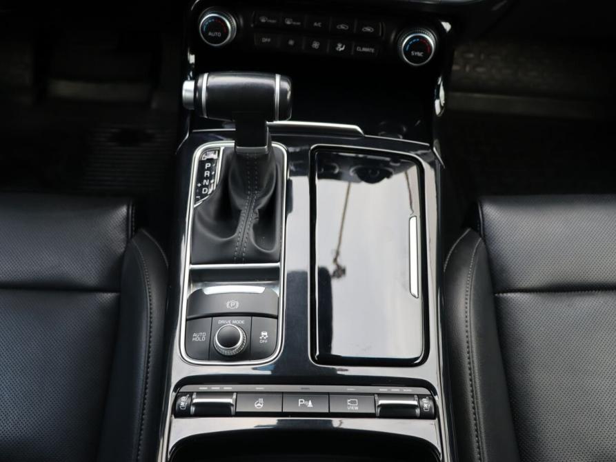 Kia Stinger I Москва  - изображение 20