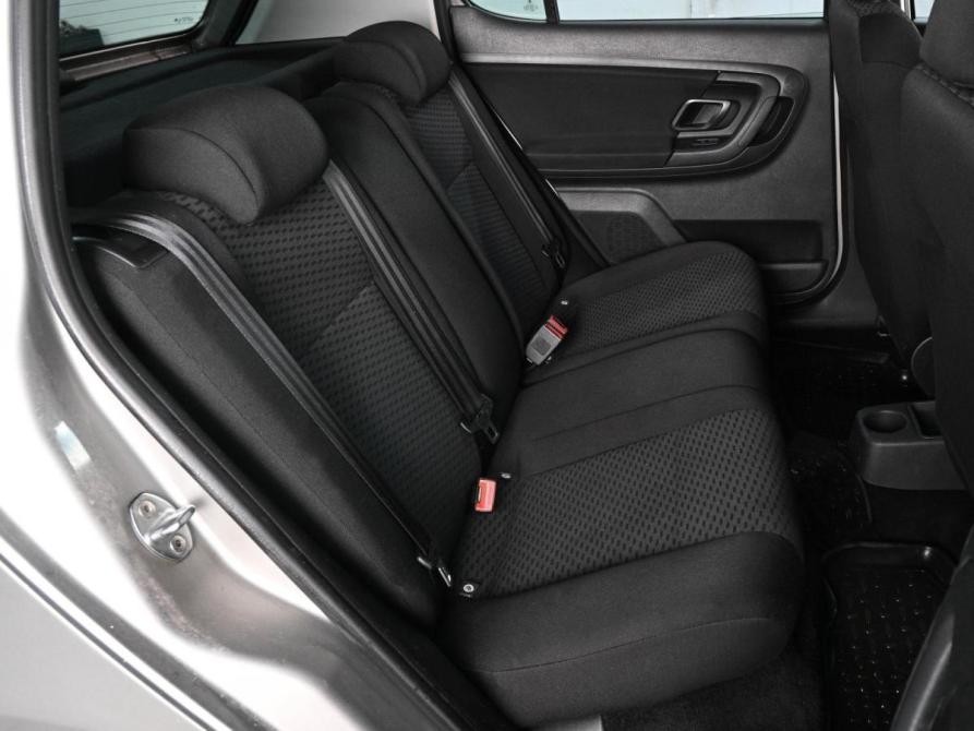 Skoda Fabia II Рестайлинг Ростов-на-Дону  - изображение 7