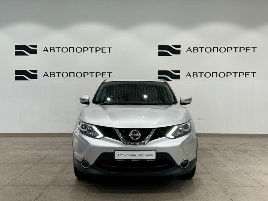 Nissan Qashqai II Санкт-Петербург  - изображение 10