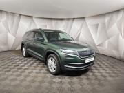 Skoda Kodiaq I Москва  - изображение 23