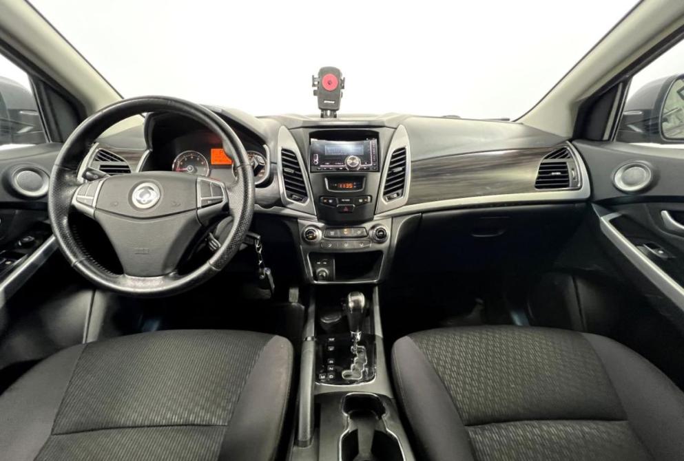 SsangYong Actyon II Нижний Новгород  - изображение 13