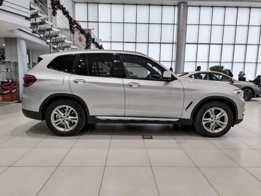 BMW X3 III (G01) Казань  - изображение 5
