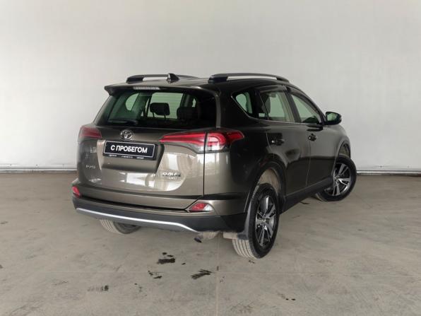 Toyota RAV4 IV (XA40) Рестайлинг с пробегом 2016 года, цена 2 647 000 рублей, 84195 км, внедорожник, Автокод Объявления