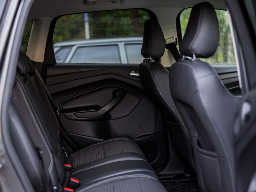 Ford Kuga II Рестайлинг Санкт-Петербург  - изображение 11