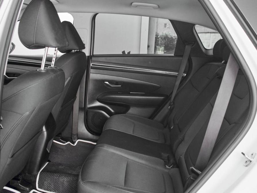 Hyundai Tucson IV Екатеринбург  - изображение 22