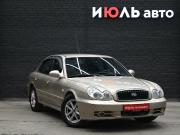 Hyundai Sonata IV (EF) Рестайлинг Екатеринбург  - изображение 20