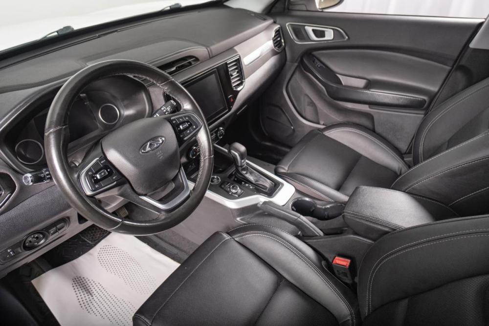 Chery Tiggo 4 I Рестайлинг Томск  - изображение 8