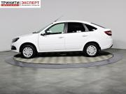 Lada (ВАЗ) Granta I Рестайлинг Белгород  - изображение 24