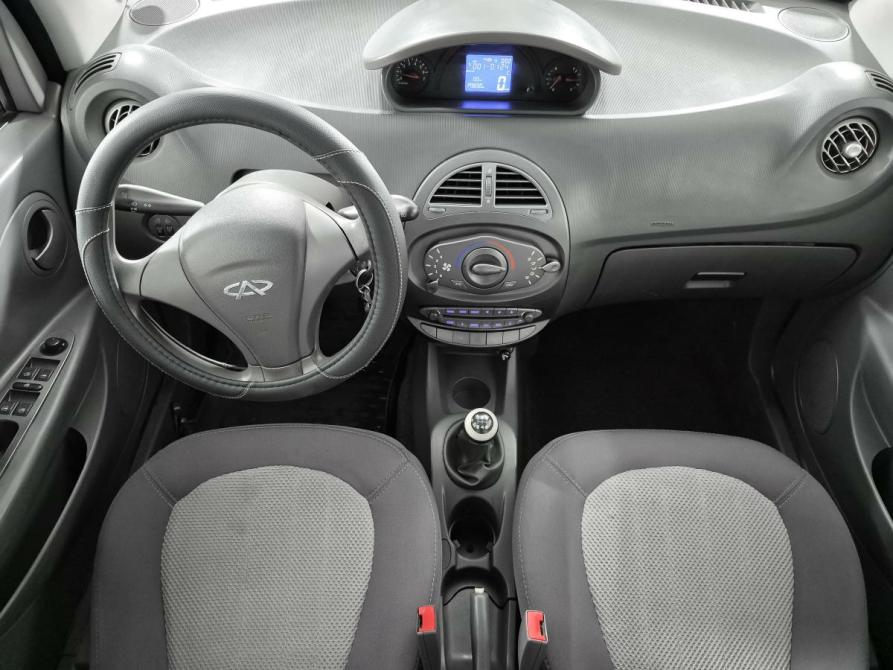 Chery IndiS (S18D) I Нижний Новгород  - изображение 9