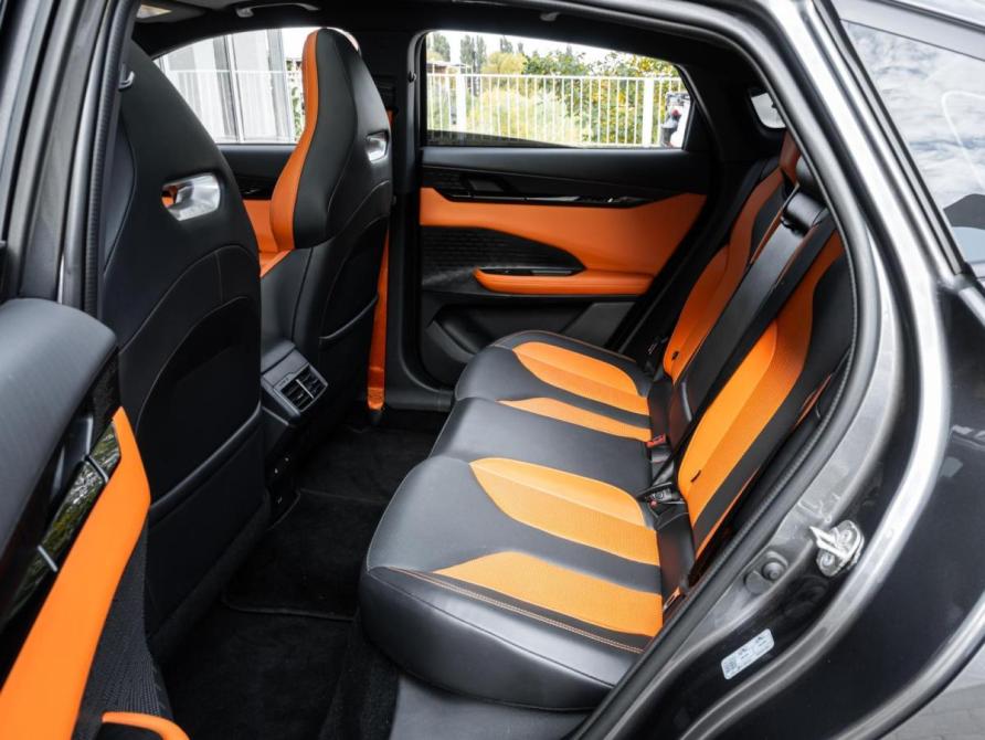 Changan UNI-V I Ставрополь  - изображение 9