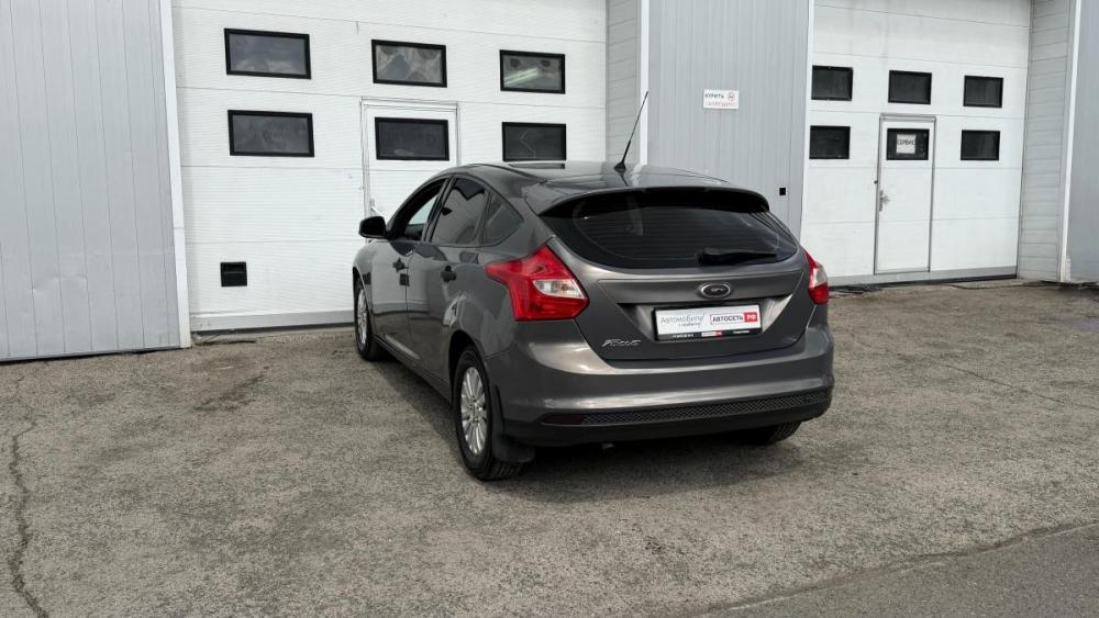 Ford Focus III Магнитогорск  - изображение 16