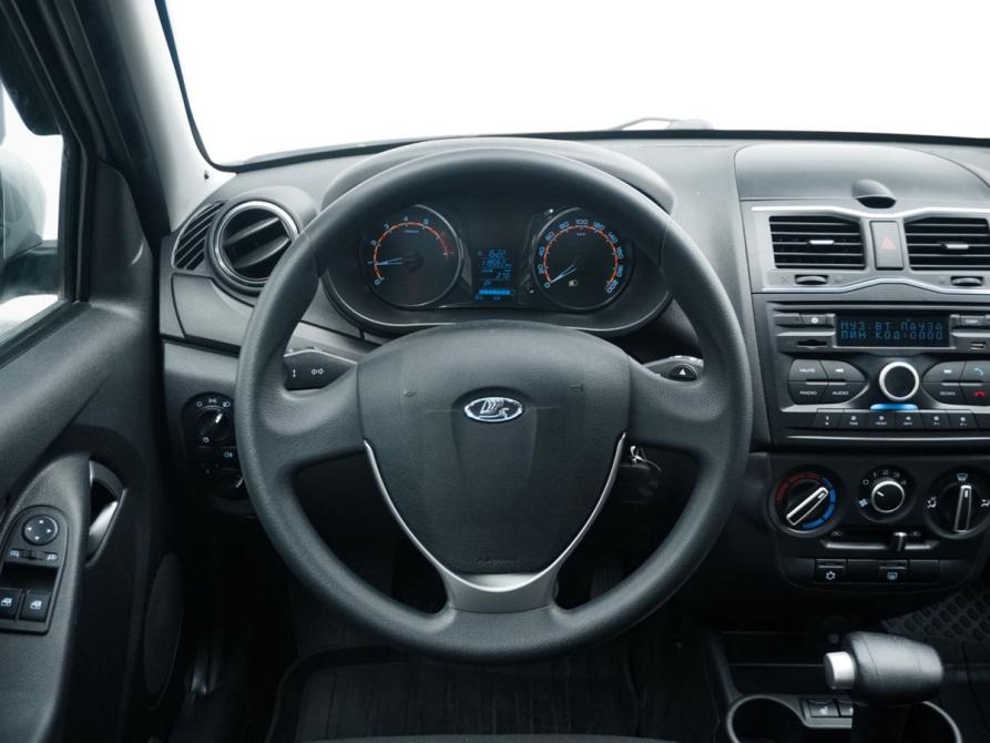 Lada (ВАЗ) Granta I Рестайлинг Ростов-на-Дону  - изображение 7