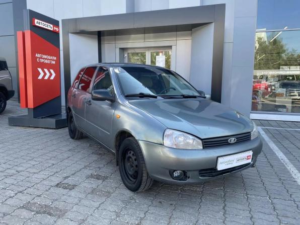 Lada (ВАЗ) Kalina I с пробегом 2011 года, цена 251 492 рубля, 135700 км, универсал, Автокод Объявления