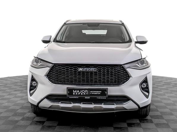 Haval F7x I с пробегом 2019 года, цена 1 635 000 рублей, 101460 км, внедорожник, Автокод Объявления