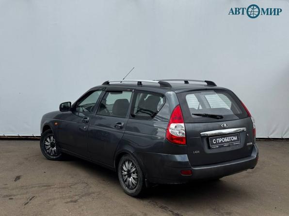 Lada (ВАЗ) Priora I с пробегом 2013 года, цена 435 000 рублей, 64439 км, универсал, Автокод Объявления