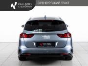 Kia Ceed III Рестайлинг Казань  - изображение 22