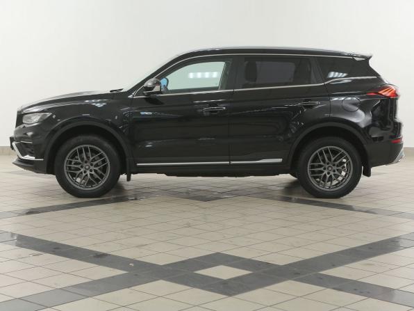 Geely Atlas Pro с пробегом 2023 года, цена 1 825 000 рублей, 110000 км, внедорожник, Автокод Объявления