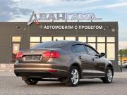 Volkswagen Jetta VI Волгоград  - изображение 34