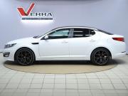 Kia Optima III Уфа  - изображение 24