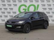 Mazda CX-7 I Владимир  - изображение 17