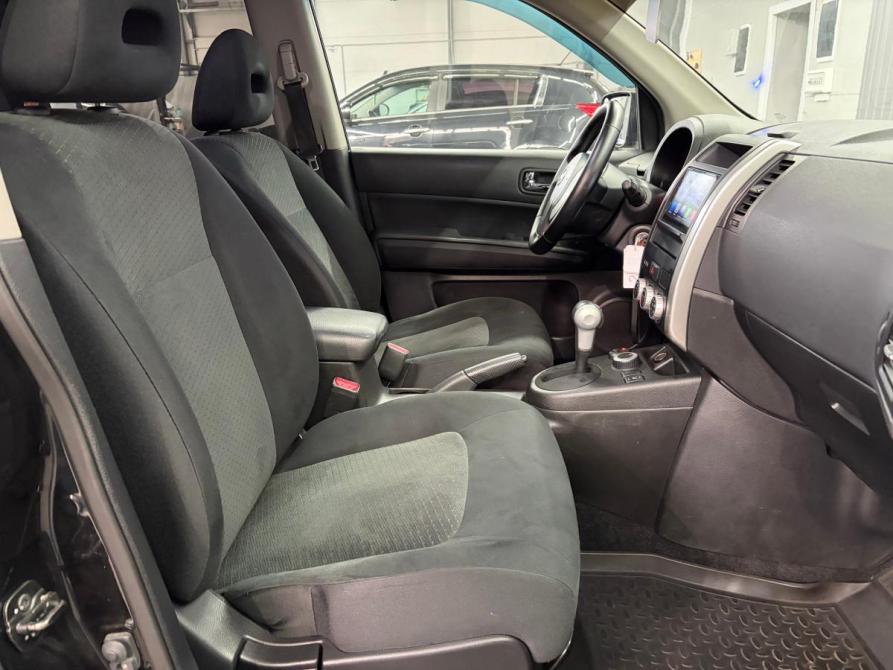 Nissan X-Trail II Рестайлинг Краснодар  - изображение 15