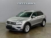 Volkswagen Tiguan II Краснодар  - изображение 19