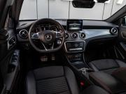 Mercedes-Benz GLA I (X156) Рестайлинг Краснодар  - изображение 29