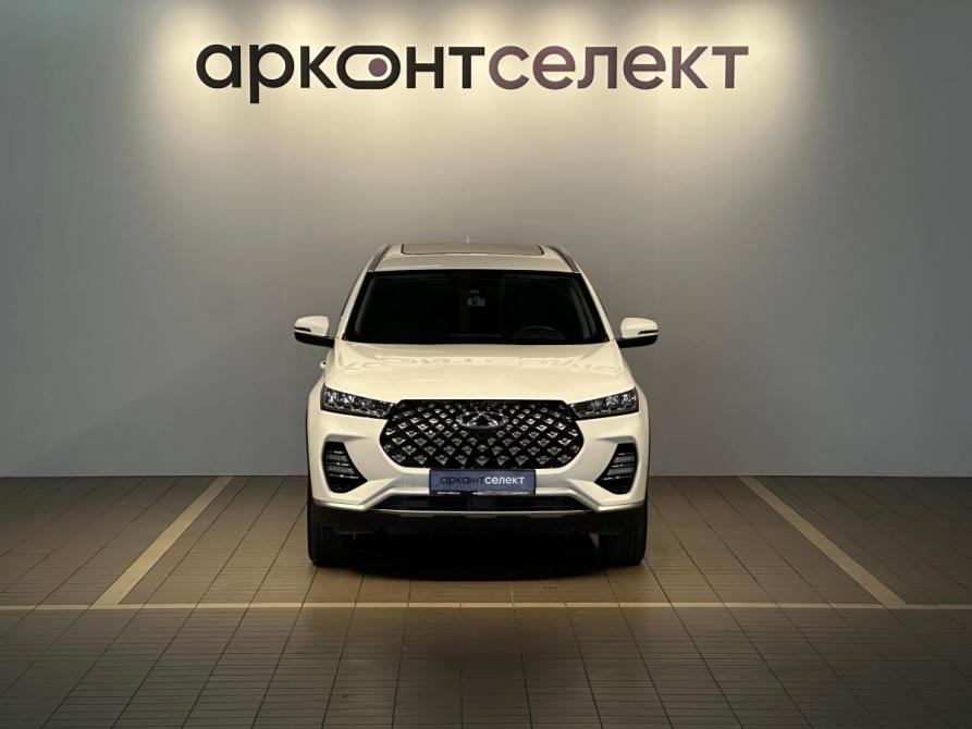 Chery Tiggo 7 Pro I Краснодар  - изображение 8