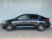 Hyundai Solaris II Тамбов  - изображение 23