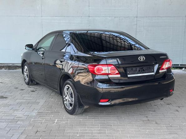 Toyota Corolla X (E140 E150) Рестайлинг с пробегом 2011 года, цена 950 000 рублей, 198913 км, седан, Автокод Объявления