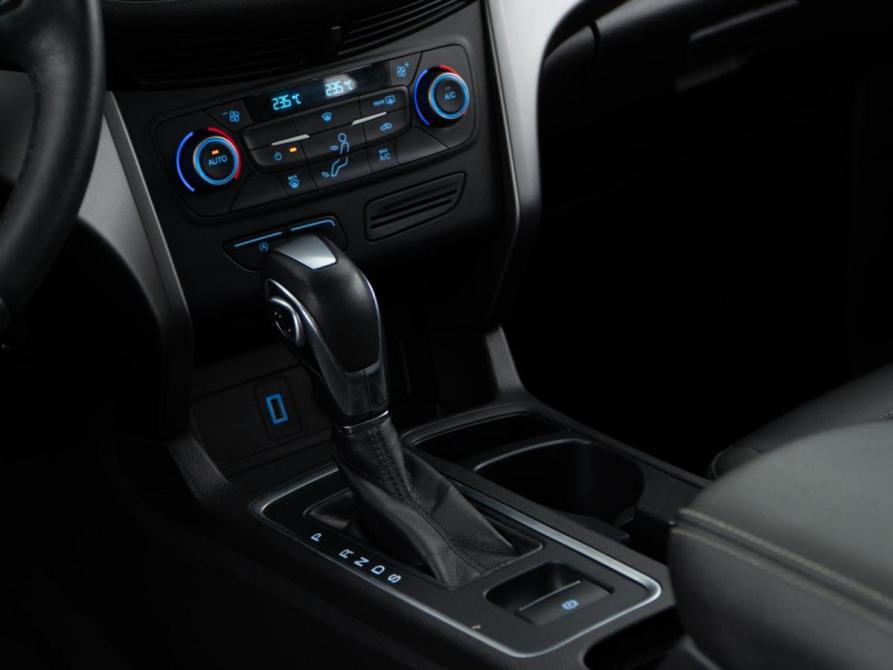 Ford Kuga III Москва  - изображение 14