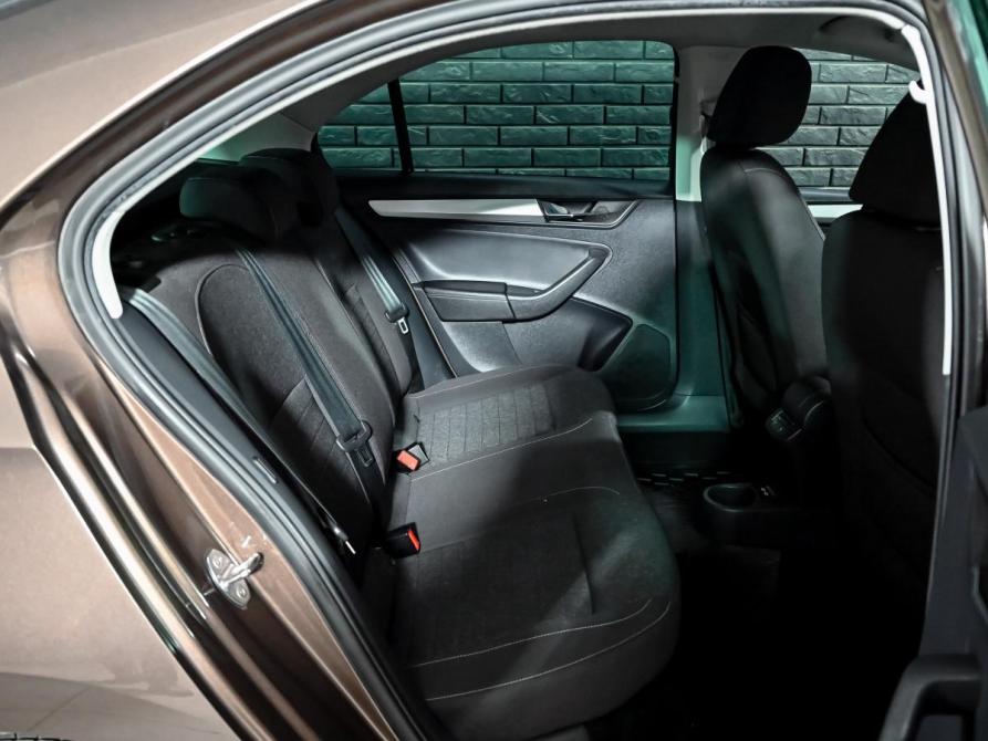 Skoda Rapid II Екатеринбург  - изображение 17