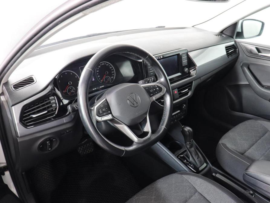 Volkswagen Polo VI Химки  - изображение 10