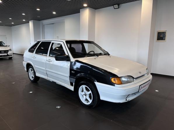 Lada (ВАЗ) 2114 с пробегом 2010 года, цена 83 700 рублей, 255138 км, хэтчбек, Автокод Объявления