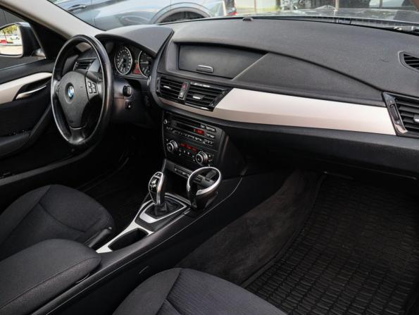 BMW X1 I (E84) Рестайлинг с пробегом 2013 года, цена 1 890 000 рублей, 123093 км, внедорожник, Автокод Объявления