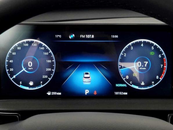 Chery Tiggo 7 Pro Max I с пробегом 2024 года, цена 2 020 000 рублей, 18150 км, внедорожник, Автокод Объявления
