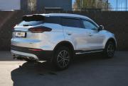 Geely Atlas Pro Сыктывкар  - изображение 28