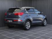Kia Sportage III Рестайлинг Пермь  - изображение 59