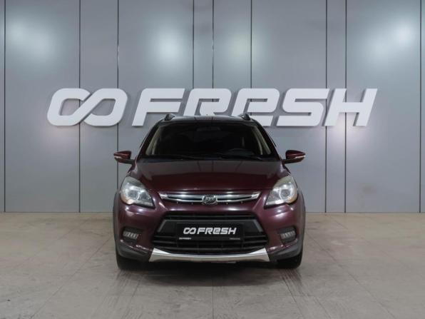 Lifan X50 с пробегом 2015 года, цена 549 000 рублей, 149073 км, хэтчбек, Автокод Объявления