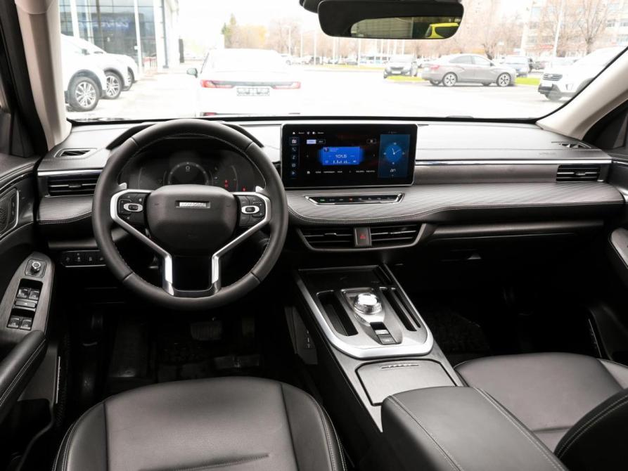 Haval Jolion I Волгоград  - изображение 8