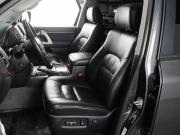 Toyota Land Cruiser 200 Series Рестайлинг 1 Тюмень  - изображение 36