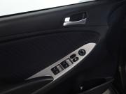 Hyundai Solaris I Рестайлинг Санкт-Петербург  - изображение 37