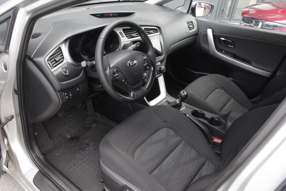 Kia Ceed II Брянск  - изображение 8